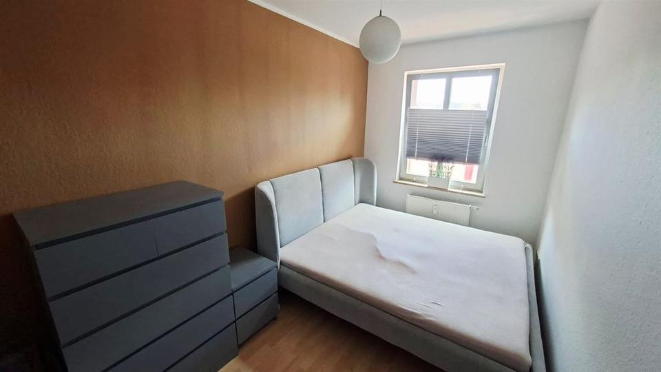 Etagenwohnung Barth - 2 Zimmer, 53 m&sup2;, 450&euro; | Angebot:26632682