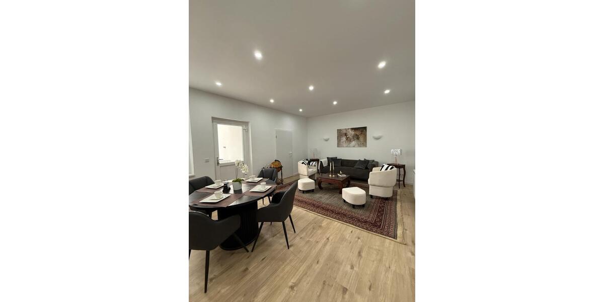 Wohnen auf Zeit Düsseldorf Stadtbezirk 9 - 3 Zimmer, 73 m&sup2;, 1.950&euro; | Angebot:26224806