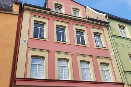 Zimmer Zwickau Innenstadt - 1 Zimmer, 450&euro; | Angebot:26247892