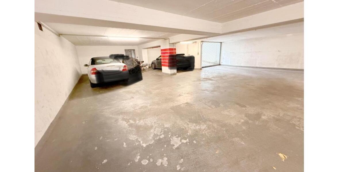 Dachgeschoßwohnung Düsseldorf Stadtbezirk 7 - 2 Zimmer, 56 m&sup2;, 890&euro; | Angebot:26700860