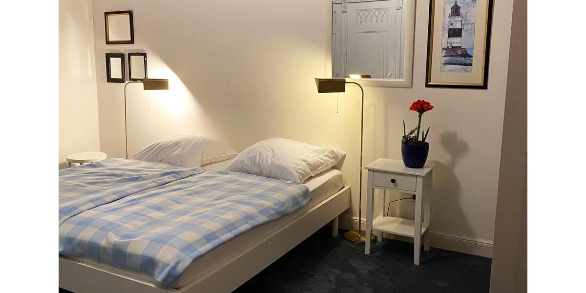 Wohnen auf Zeit Trendelburg - 3.5 Zimmer, 100 m&sup2;, 220&euro; | Angebot:25830747