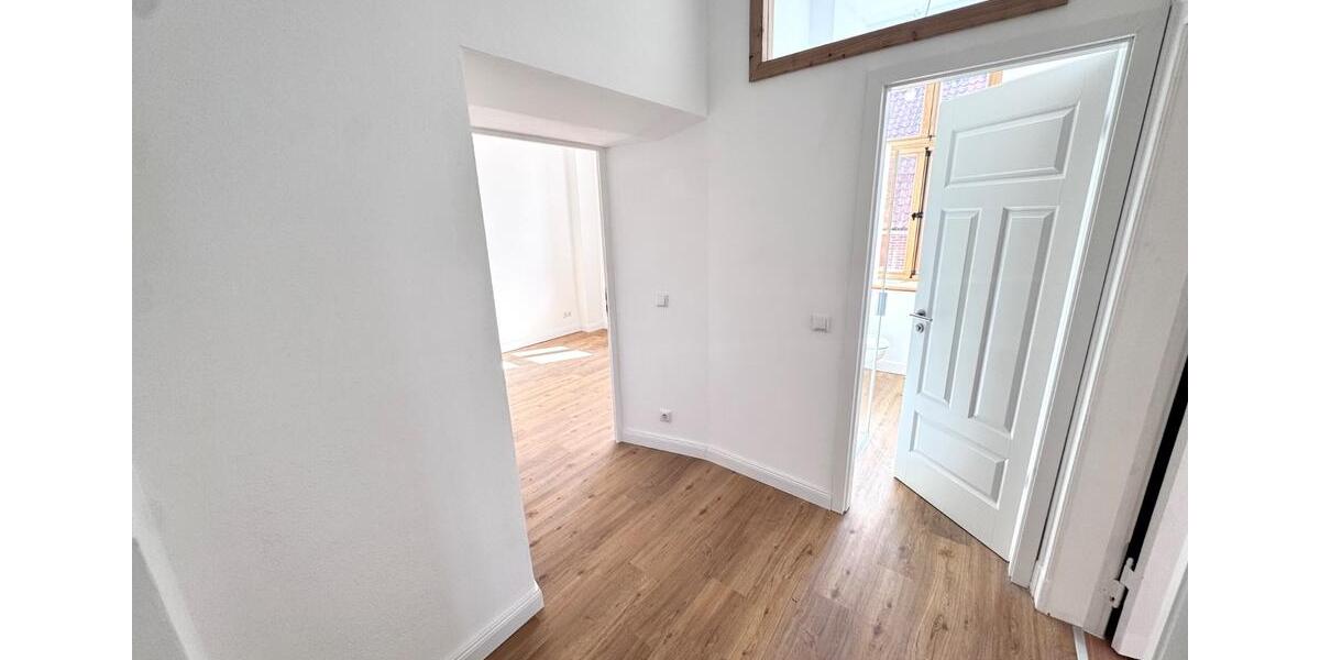 Hochparterre Bleckede - 4 Zimmer, 87 m&sup2;, 1.120&euro; | Angebot:26002112