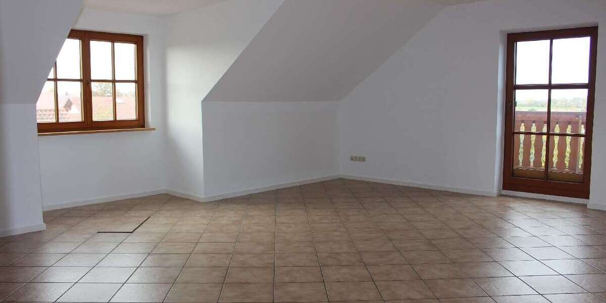 Etagenwohnung Reichling - 4 Zimmer, 137 m&sup2;, 1.150&euro; | Angebot:25854109