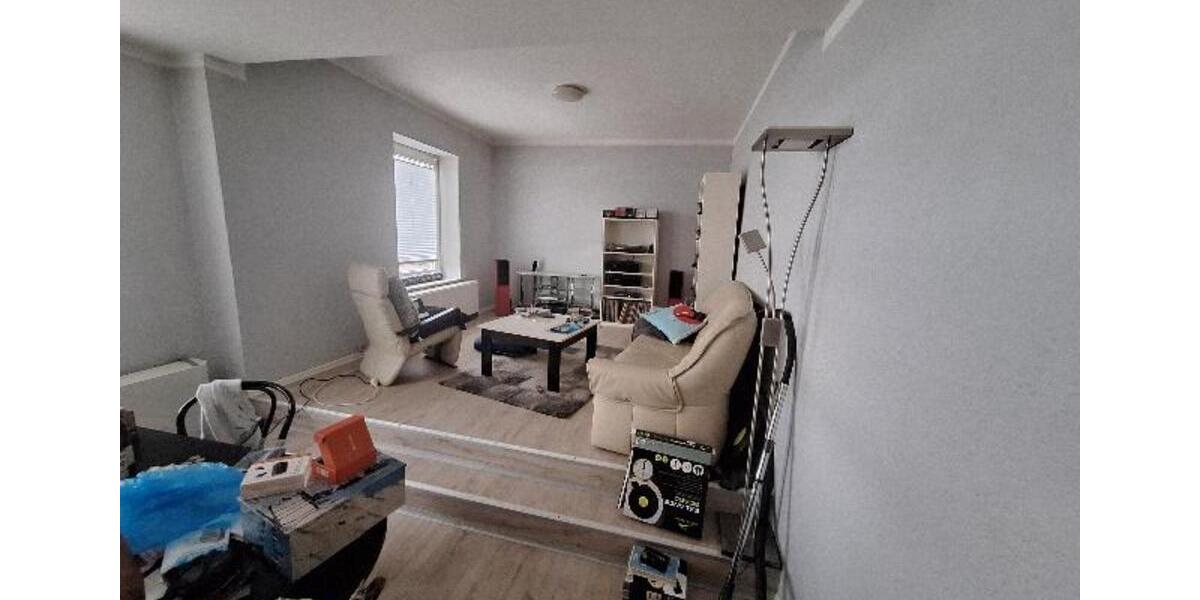 Hochparterre Langenhagen Engelbostel - 2 Zimmer, 58 m&sup2;, 530&euro; | Angebot:25633495