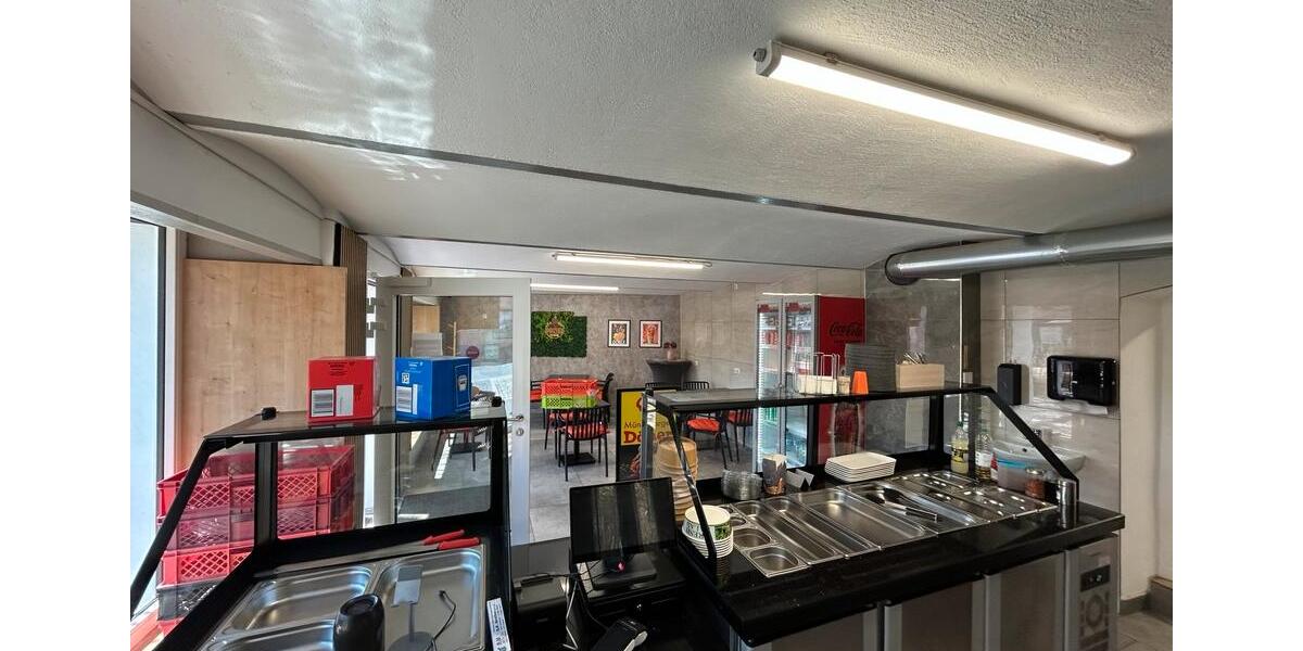 Gewerbeobjekt Münchberg - 750&euro; | Angebot:26461347