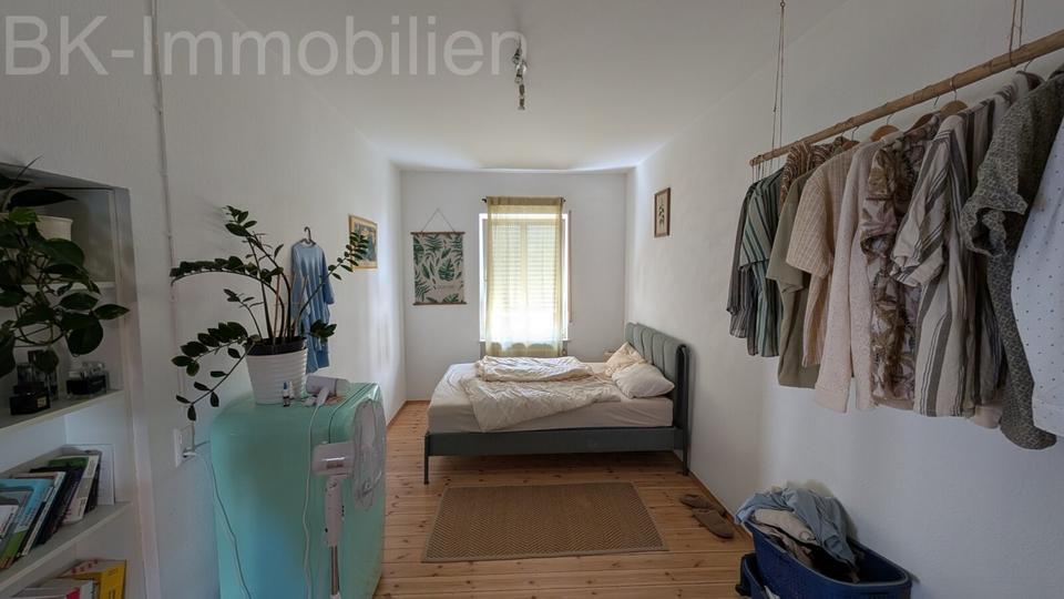 Wohnung in der Altstadt als 2er WG geeignet!