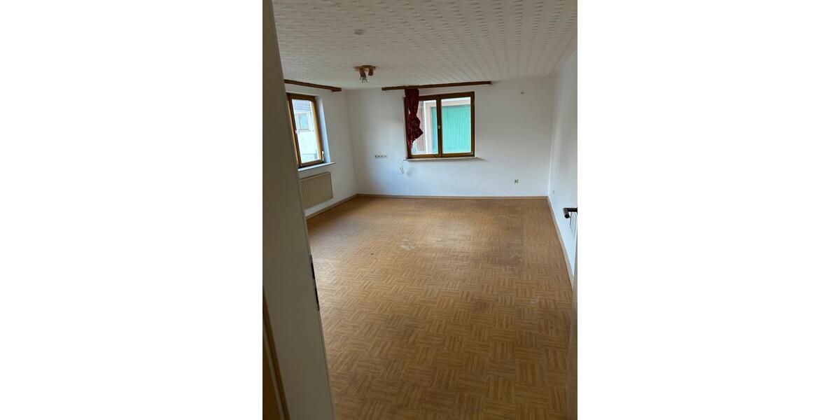 Wohnung im Burladingen Hausen 72393 zimmer