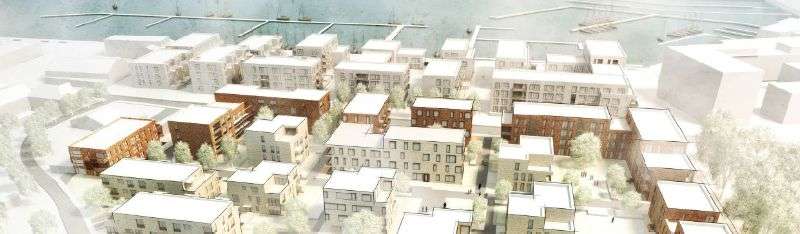 Etagenwohnung Lübeck Alt-Travemünde / Rönnau - 2 Zimmer, 75 m&sup2;, 1.235&euro; | Angebot:26187536