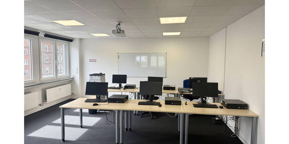 Gewerbeobjekt Kiel Südfriedhof - 1.000&euro; | Angebot:25927057