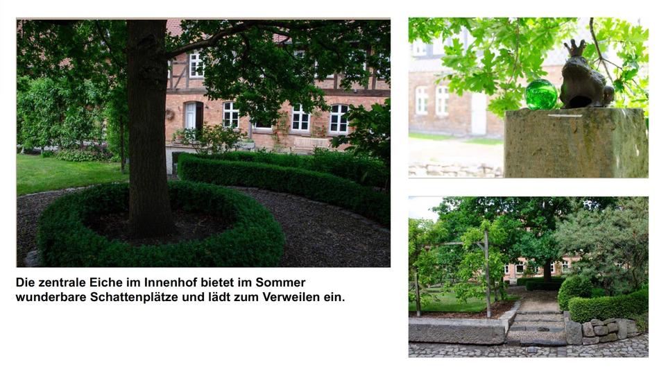 Bauernhaus, Landhaus Braunschweig Wabe-Schunter-Beberbach - 5 Zimmer, 226 m&sup2;, 2.825&euro; | Angebot:25980747