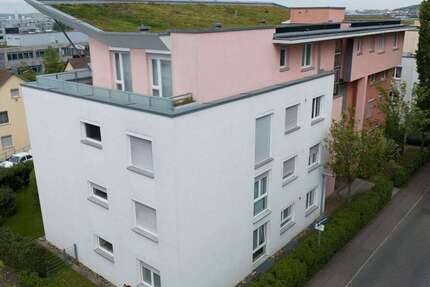 Wohnung Sindelfingen Sindelfingen (Stadt) - 4 Zimmer, 107 m&sup2;, 1.440&euro; | Angebot:26748586