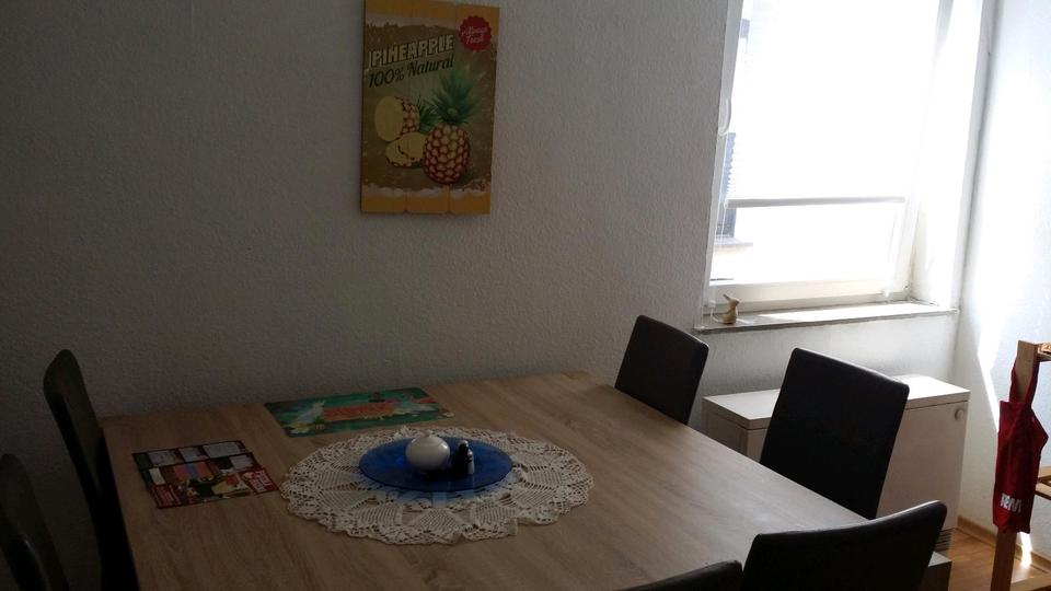 Wohnen auf Zeit Gelsenkirchen Buer - 1 Zimmer, 110 m&sup2;, 370&euro; | Angebot:24356986