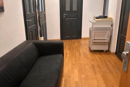 Büroflächen zu vermieten – Büro in Leipzig Südvorstadt