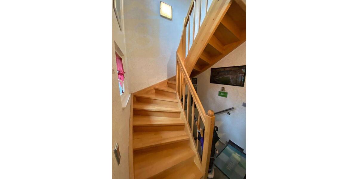 Etagenwohnung Wolfsburg Alt-Wolfsburg - 4 Zimmer, 120 m&sup2;, 990&euro; | Angebot:24783600