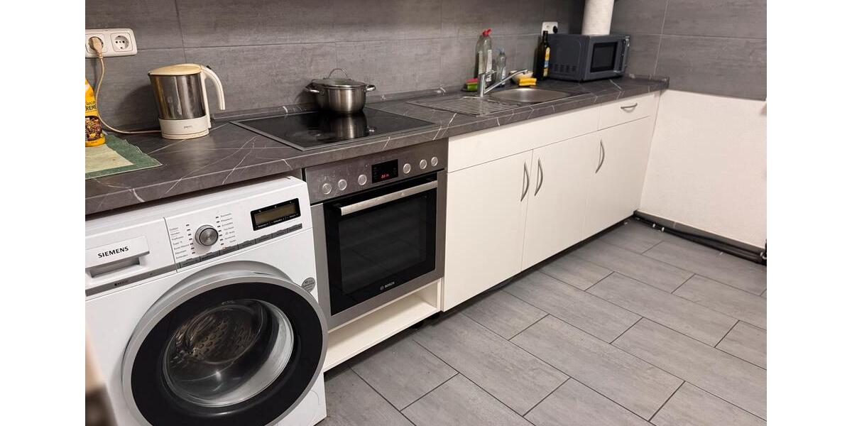 Wohnen auf Zeit Dingolfing - 5 Zimmer, 120 m&sup2;, 450&euro; | Angebot:22999064