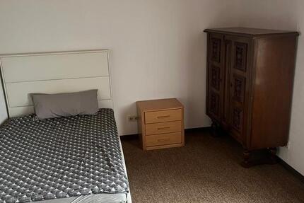 WG Zimmer zu vermieten 1 zimmer