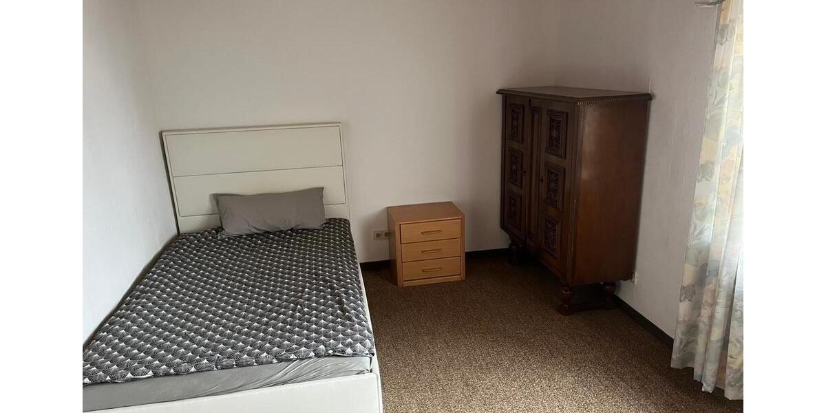 WG Zimmer zu vermieten 1 zimmer