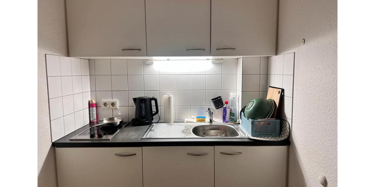 Wohnen auf Zeit Bad Bellingen - 2 Zimmer, 456&euro; | Angebot:26183619