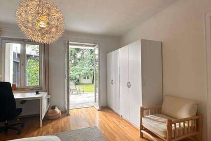 Zimmer Saarbrücken / Sankt Arnual Sankt Arnual - 1 Zimmer, 550&euro; | Angebot:24753323