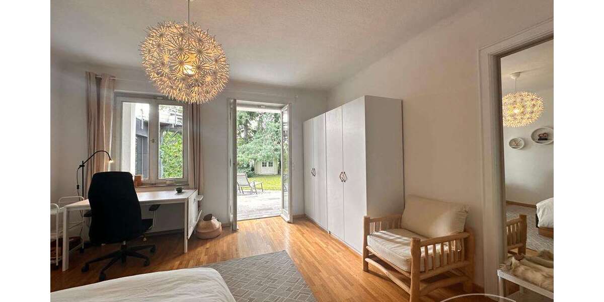 Zimmer Saarbrücken / Sankt Arnual Sankt Arnual - 1 Zimmer, 550&euro; | Angebot:24753323