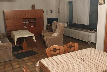 Wohnung zu vermieten 3.5 zimmer