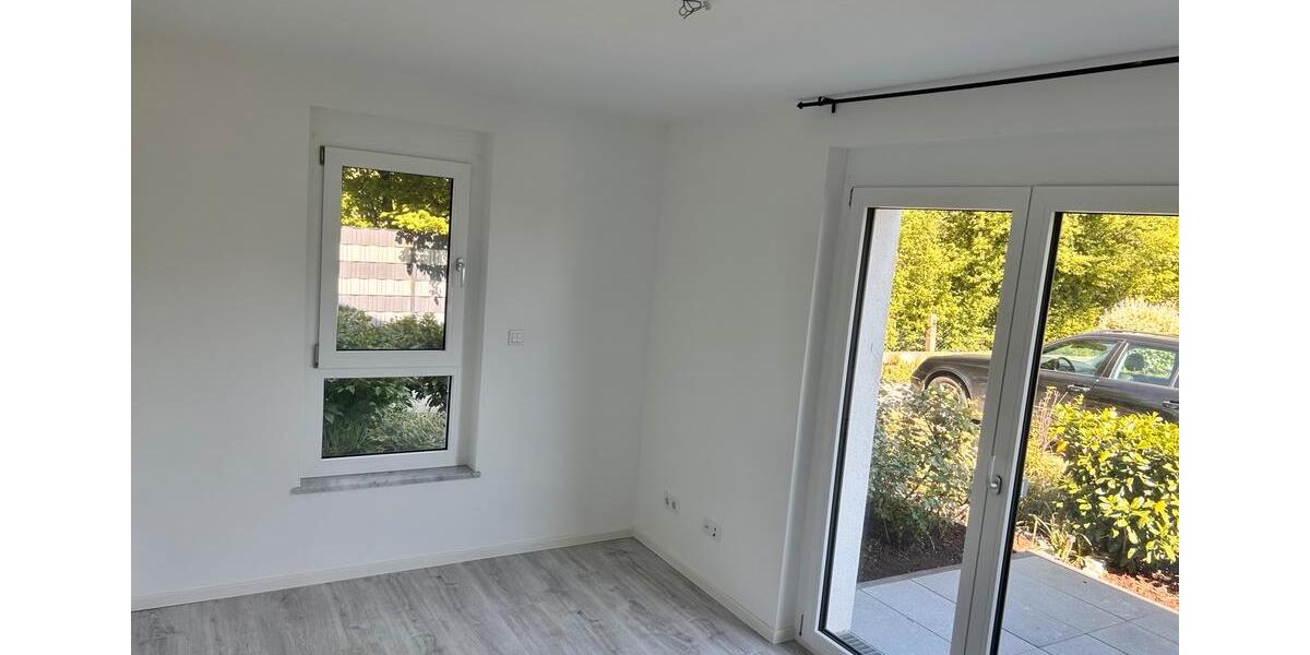 Erdgeschoßwohnung Straubing - 3.5 Zimmer, 75 m&sup2;, 900&euro; | Angebot:26620656