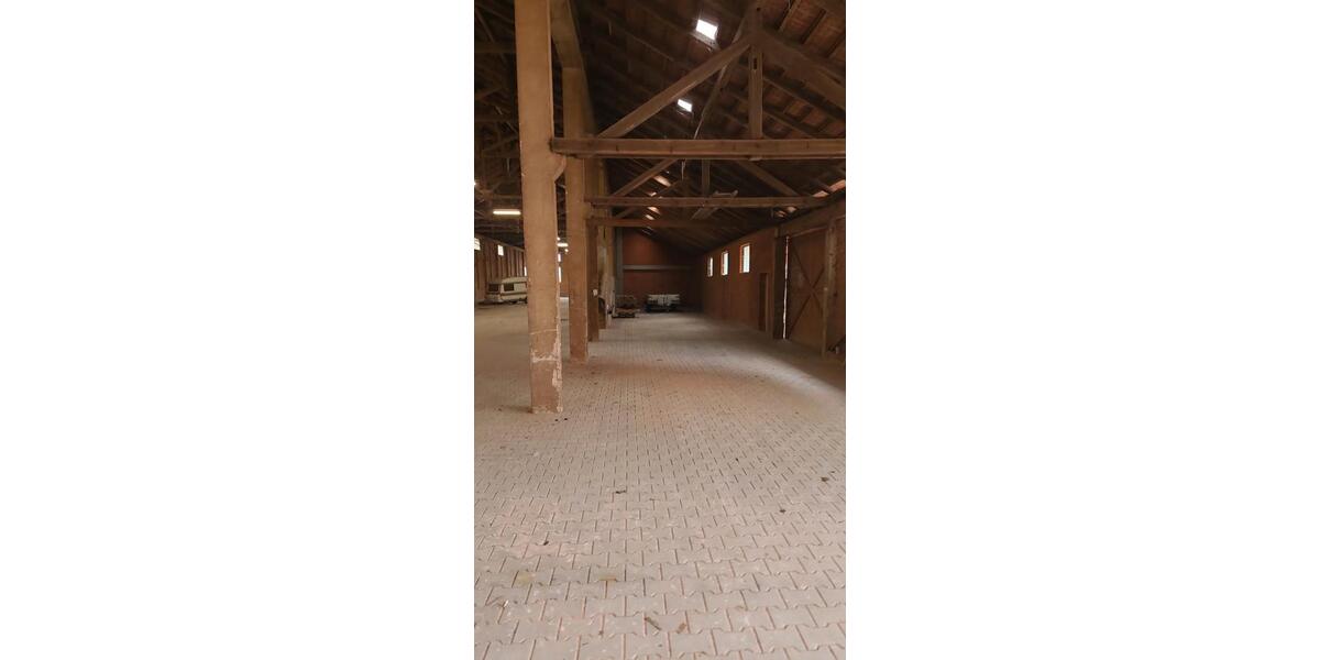 Gewerbeobjekt Rotenburg an der Fulda - 2.000&euro; | Angebot:26142692