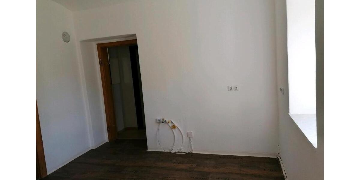 Erdgeschoss Wohnung zimmer