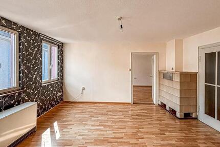 Wohnung Ettenheim - 3.5 Zimmer, 85 m&sup2;, 980&euro; | Angebot:26090649