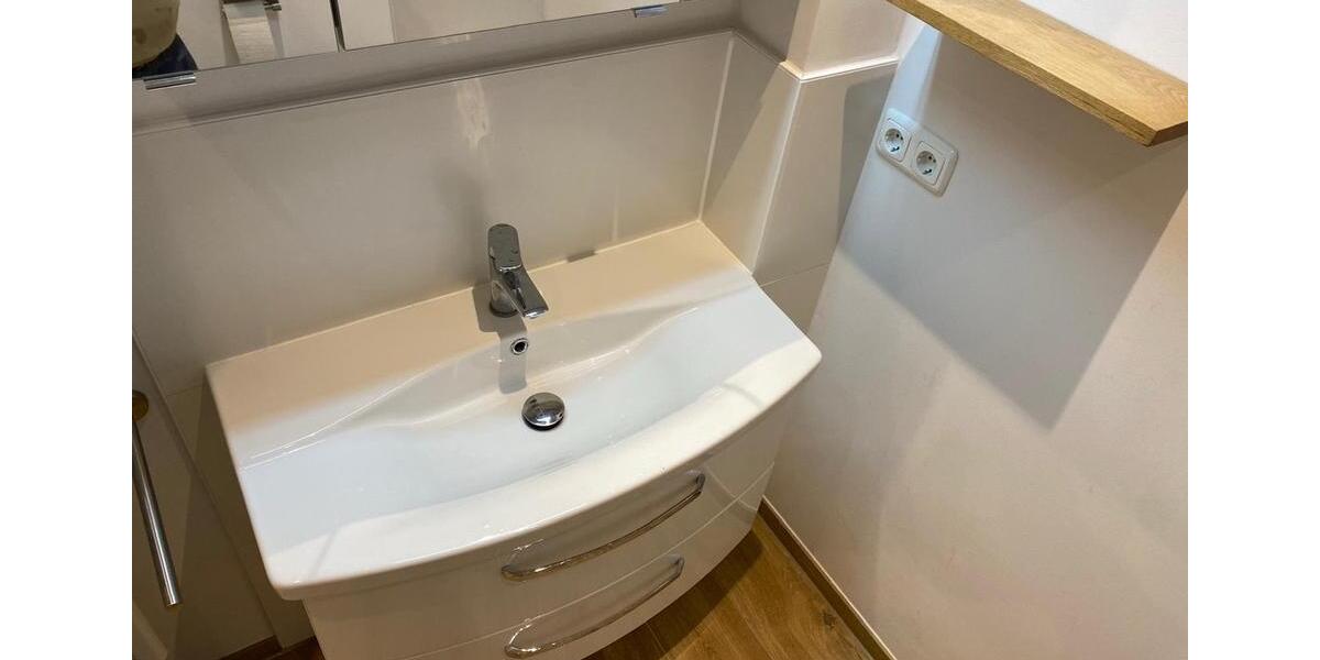 Erdgeschoßwohnung Braunschweig Wabe-Schunter-Beberbach - 3 Zimmer, 75 m&sup2;, 1.055&euro; | Angebot:26230546