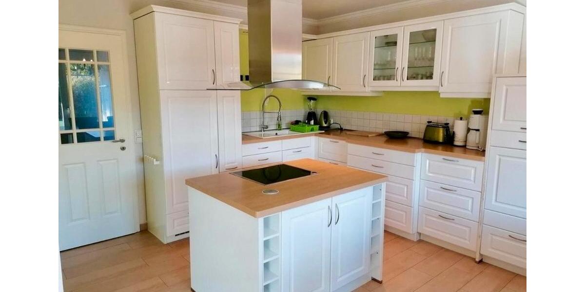 Einfamilienhaus Rastow - 6 Zimmer, 180 m&sup2;, 2.280&euro; | Angebot:25641665