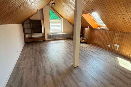 Wohnung Weilheim - 2 Zimmer, 55 m&sup2;, 630&euro; | Angebot:25844352