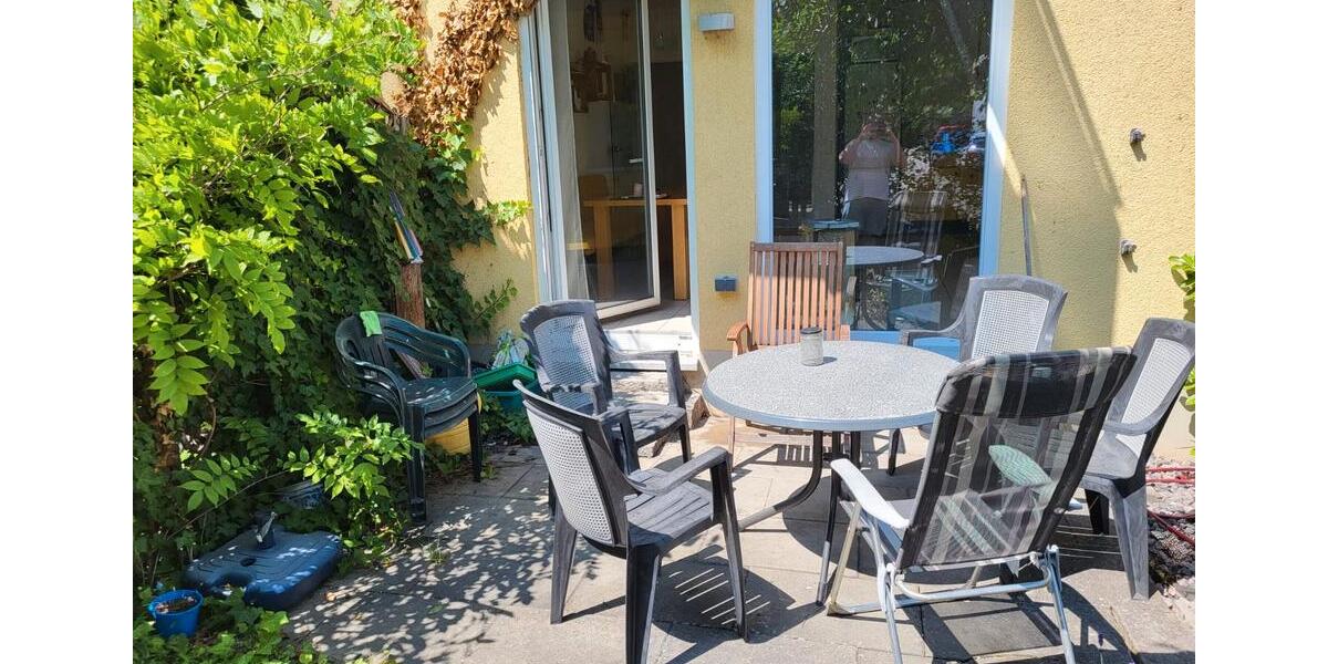 Wohnen auf Zeit Landau in der Pfalz - 1.5 Zimmer, 22 m&sup2;, 450&euro; | Angebot:26268090