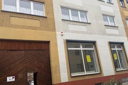 Gewerbeobjekt Sangerhausen - 1.078&euro; | Angebot:25172245