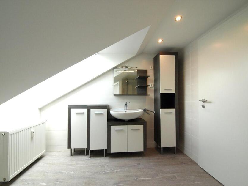 DG-Wohnung