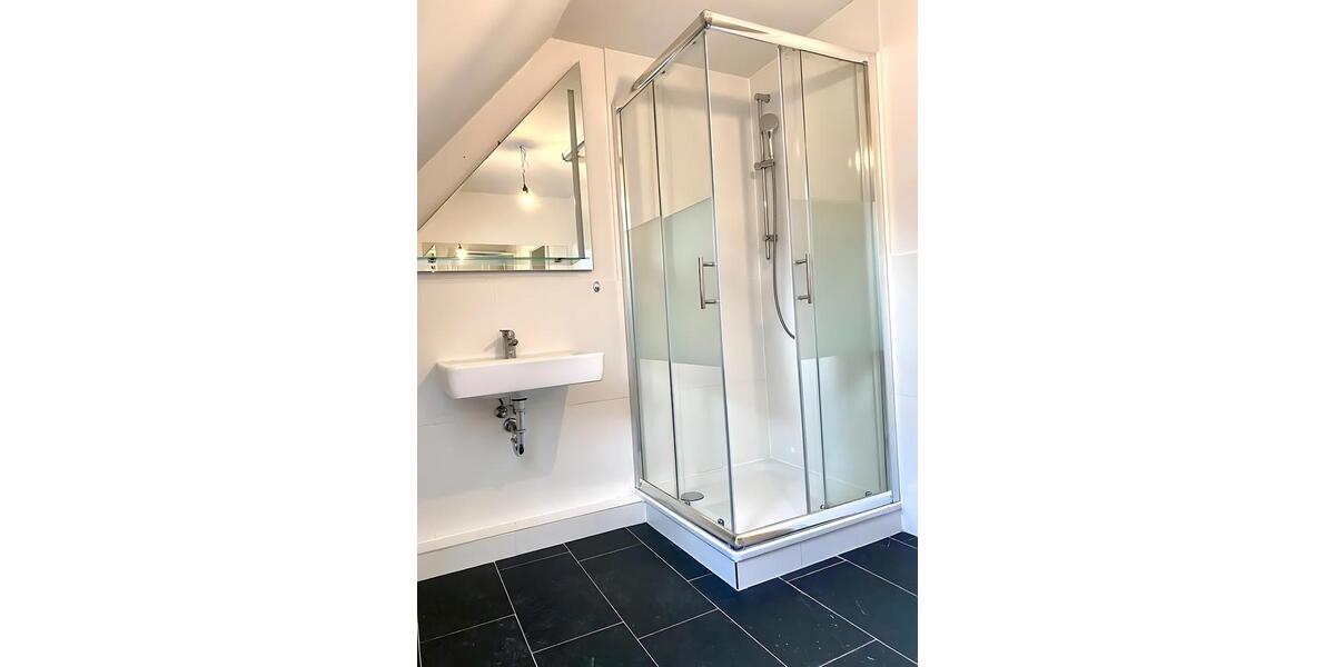 Etagenwohnung Lübeck Alt-Travemünde / Rönnau - 3 Zimmer, 102 m&sup2;, 1.000&euro; | Angebot:26700054