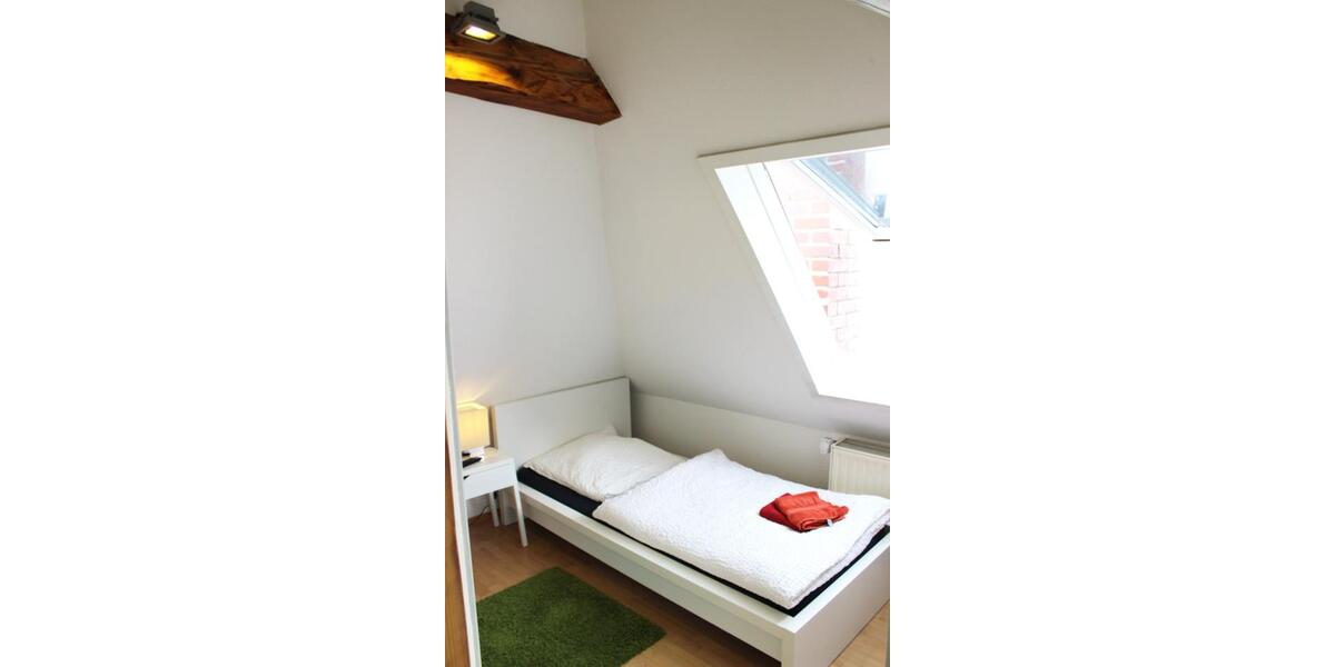 Wohnen auf Zeit Mannheim Almenhof - 3 Zimmer, 80 m&sup2;, 820&euro; | Angebot:24983330