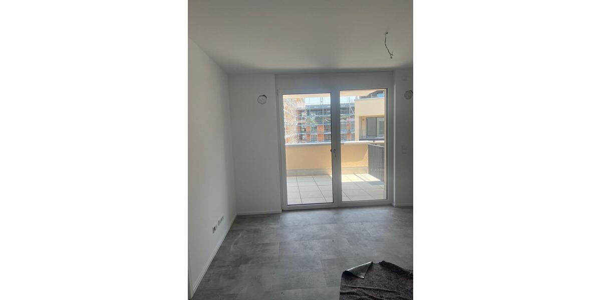 Etagenwohnung Leutkirch im Allgäu - 2 Zimmer, 57 m&sup2;, 638&euro; | Angebot:25162190