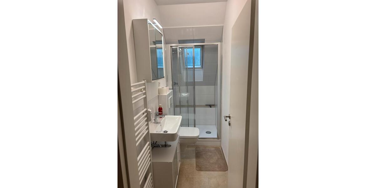 Etagenwohnung Overath - 1 Zimmer, 20 m&sup2;, 950&euro; | Angebot:24527826