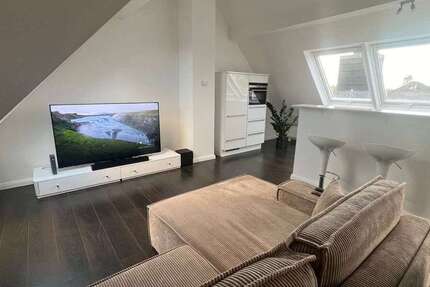 Wohnen auf Zeit in Siegburg 1.595 € 2 zimmer