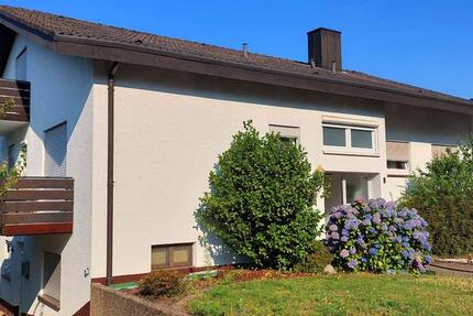 Panorama Wohnung in Gaggenau, 5 Zimmer