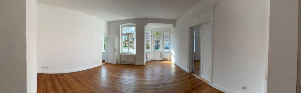 Erdgeschoßwohnung Eldetal - 3 Zimmer, 99 m&sup2;, 1.030&euro; | Angebot:26312369