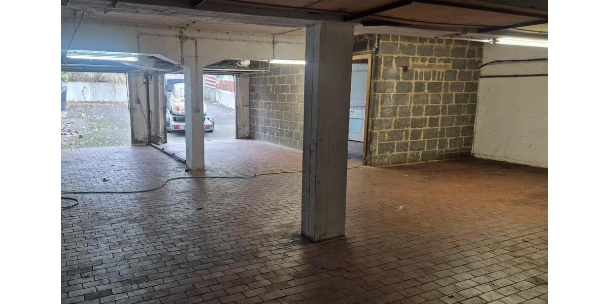 Gewerbeobjekt Stadtallendorf - 950&euro; | Angebot:25070625