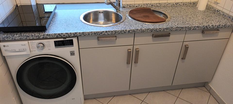 1-Zimmer Penthaus-Wohnung in Darmstadt, provisionsfrei von privat 1 zimmer