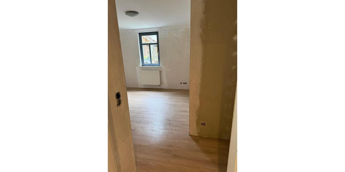 Erdgeschoßwohnung Bad Soden-Salmünster Salmünster - 2 Zimmer, 58 m&sup2;, 600&euro; | Angebot:25994547