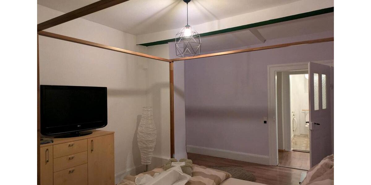 Etagenwohnung Blumberg - 1 Zimmer, 18 m&sup2;, 75&euro; | Angebot:24839490