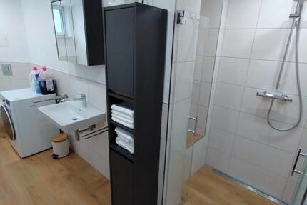 Wohnen auf Zeit in Neunkirchen Kohlhof 75qm Wohnung 3 zimmer