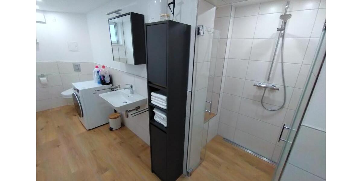 Wohnen auf Zeit in Neunkirchen Kohlhof 75qm Wohnung 3 zimmer