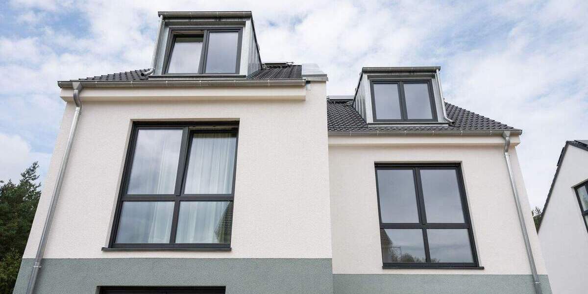 Urban nah, naturverbunden daheim - Wohnen in Hohenbinde 4 zimmer