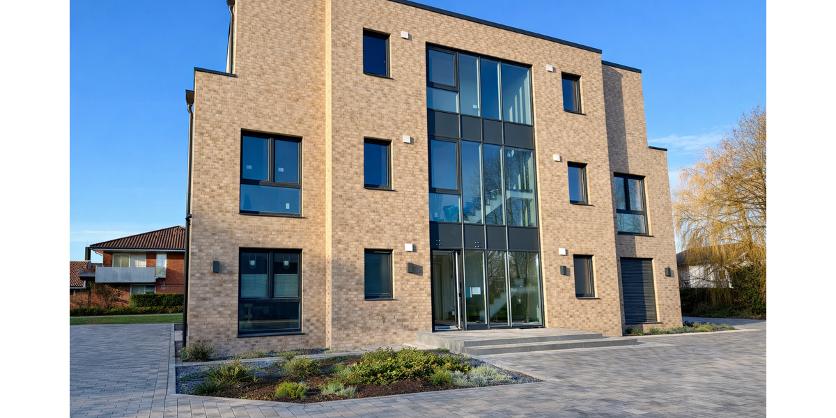 Wohnung zum Mieten in Melle 1.250 € 83 m² 3 zimmer